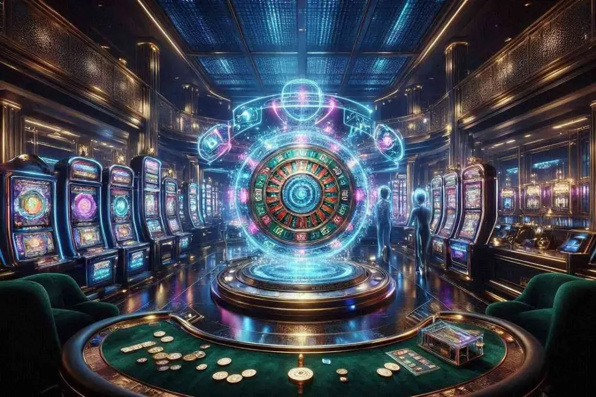 Crown Casino Online